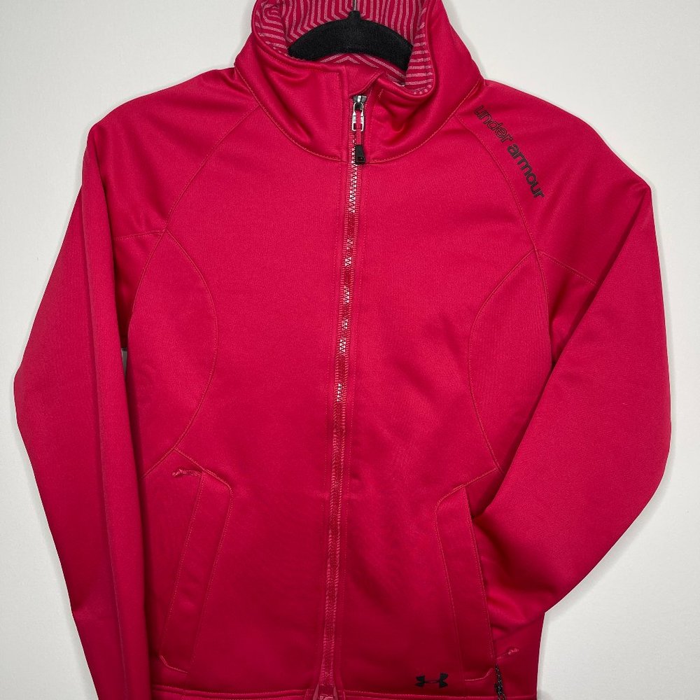 UNDER ARMOUR Jacket